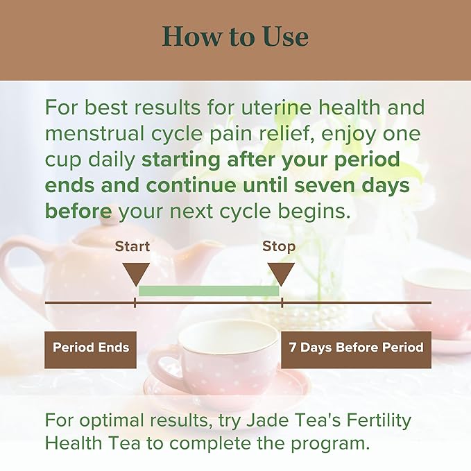 Jade Tea - Organic Liver Detox Tea & Spleen Detox Tea - Organic Dandelion Root, Burdock Root, Ginger Root & Orange Peel - Supports Liver, Gallbladder & and Spleen Health - Apple Cinnamon - Made in USA