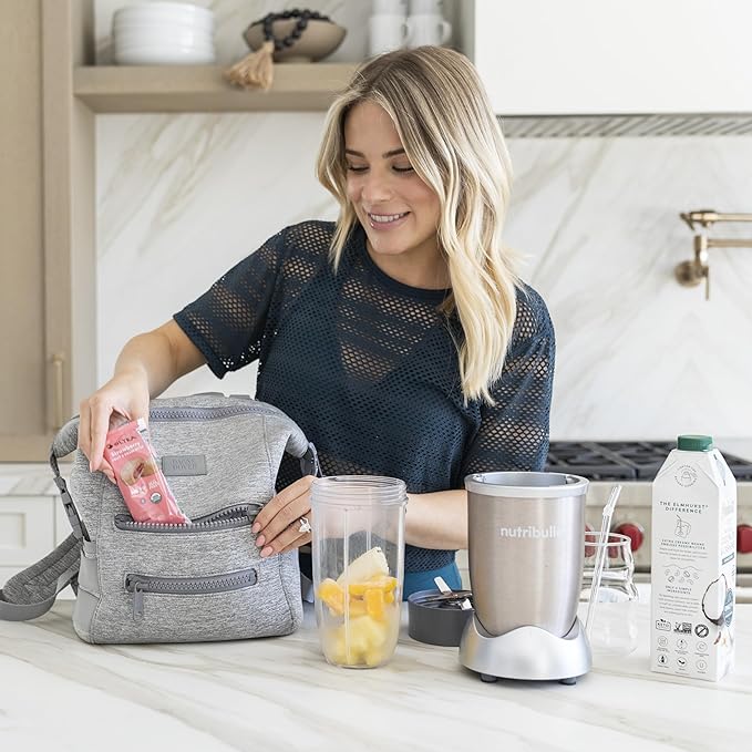 Olyra Strawberry Organic Fruit Bars, Prebiotic High Fiber Snack, Gut Health, Fruit Filled & Whole Grain Bites, Kids Healthy Snacks, Low Sugar, Vegan, USDA Certified Organic, Non GMO (Pack of 24)