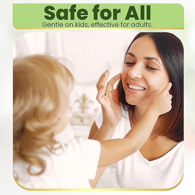 Ayurveda Body Oil with Oudh & Mogra – Organic, Nourishing & Hydrating for Dry, Flaky Skin – Fast Absorbing, Non-Greasy, Ayurvedic for Men & Women – 3.38 fl oz (Pack of 2)