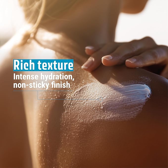 Panier des Sens β Sea Samphire Hand & Body Lotion for Dry Skin - Hydrating Body Cream for Women - Nourishing Fluid Body Moisturizer Shea Butter & Olive Oil 97% Natural Ingredients Body Care 8.45 Floz