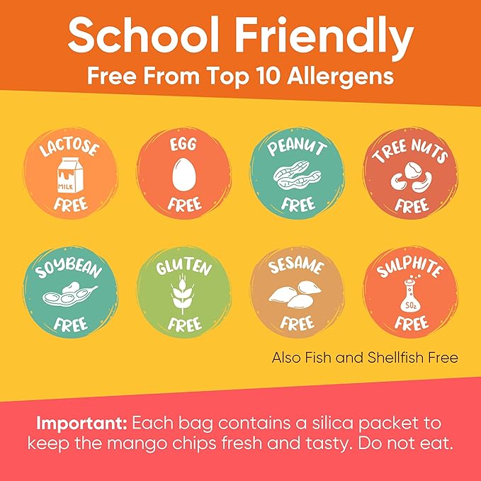 Yammy Dried Dragon Fruit Chips for Drinks Refreshers - Like Freeze Dry Dragonfruit Pieces - 1 Ingredient Healthy Snack for Adults & Kids - 2g Protein, 4g Fiber, Gluten Free Vegan, 5.6oz Value Size