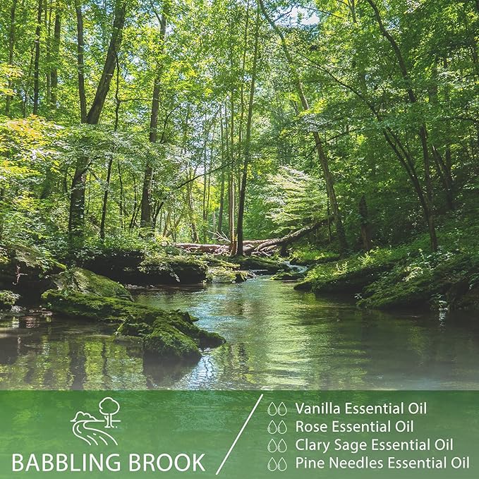 PHATOIL 100ML Vanilla Essential Oil, Huge 3.38fl.oz Bottle Vanilla Oil, Pure Aromatherapy Essential Oils for Diffuser, Humidifier, Scented Oils for Soap, Candle Making