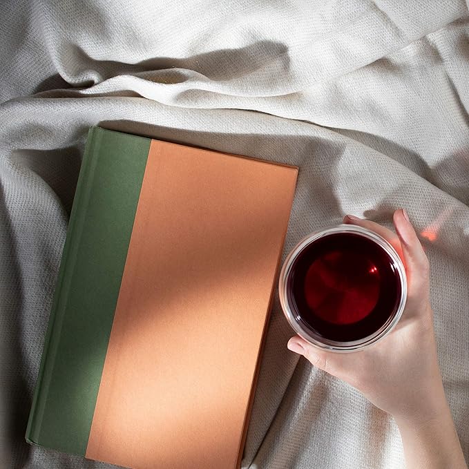 The Republic of Tea Be Well Teas No. 16, Get Smart Herbal Tea For Memory/Focus, Refill Pack of 36 Tea Bags