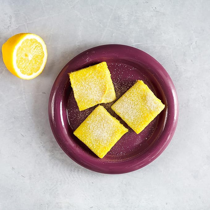 Erbology Organic Pure Lemon Essential Oil 0.34 fl oz - Refreshing & Invigorating - Small Batch - Sustainably Sourced Straight from Farm in Italy