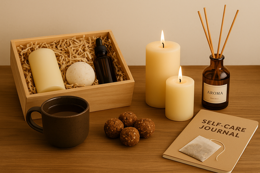 Thoughtful Gift Sets for Wellness Lovers