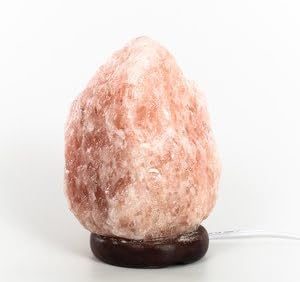 Himalayan Salt Lamp