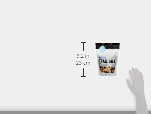 Amazon Brand - Happy Belly Yogurt Trail Mix, 1 pound (Pack of 1)