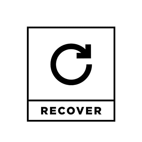 FITAID Rx Zero, Keto-Friendly, Number 1 Post-Workout Recovery Drink, 0g Sugar, Quercetin, Creatine, BCAAs, Green Tea, 5 Calories, 12 Fl Oz (Pack of 12)