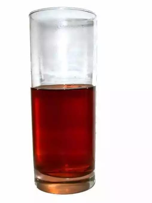 GreenhillTea Aged puerh tea Yunnan Pu-erh – Fermented Loose Leaf Tea, Smooth & Earthy Flavor, 4 oz