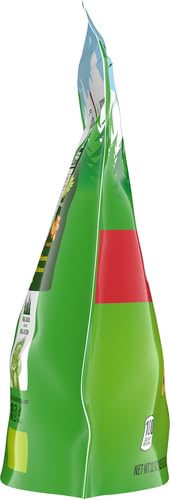 Black Forest Gummy, Bears, Fruit Flavor, Deliciously Juicy, Made with Real Fruit Juice, 22 oz (Pack of 2)