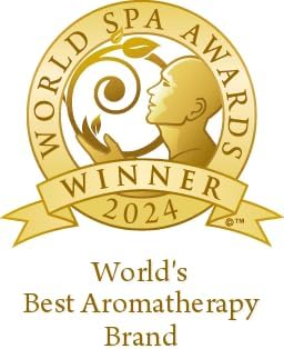 Aromatherapy Associates Forest Therapy Pure Essential Oil Blend. Premium Undiluted Blend to Bring The Outside in. Hand-Crafted with Pink Pepper, Cypress and Ho Wood (0.33 fl oz)