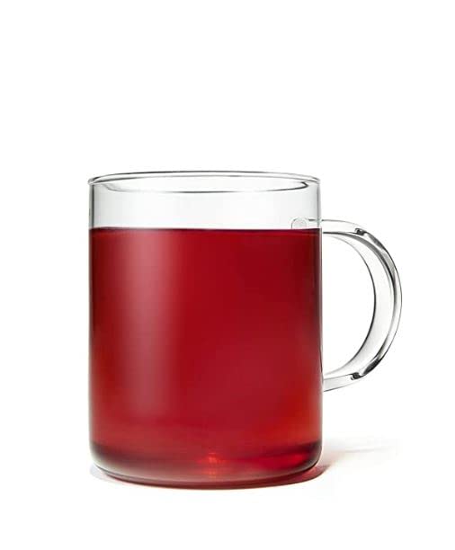 Paromi Wellness With Me Organic Herbal Tea, Resealable Pouch, 15 Count