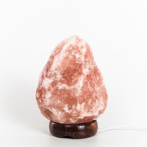 Himalayan Salt Lamp 60–85 lbs with Cord – Hand-Carved Extra Large Pink Rock Salt Crystal Lamp for Home, Office & Living Room Décor