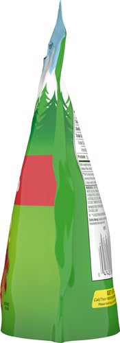 Black Forest Gummy, Bears, Fruit Flavor, Deliciously Juicy, Made with Real Fruit Juice, 10 oz (Pack of 2)