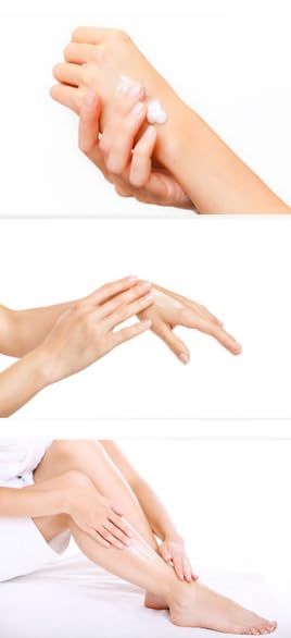 Deoproce Snail Recovery Moisture Hand & Foot Cream | Ultra-Fast Absorbing, Deep Hydration & Repair | Lightweight, Non-Greasy Formula | 100ml