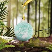 Bath Bombs for Women Gift Set, 50 Pcs Natural Organic Bubble Bathbombs with 10 Rich Scents, Handmade Bubble Bath & Fizzy, for Bubble Bath Spa, Christmas, Birthday, Valentine's, Present Giving