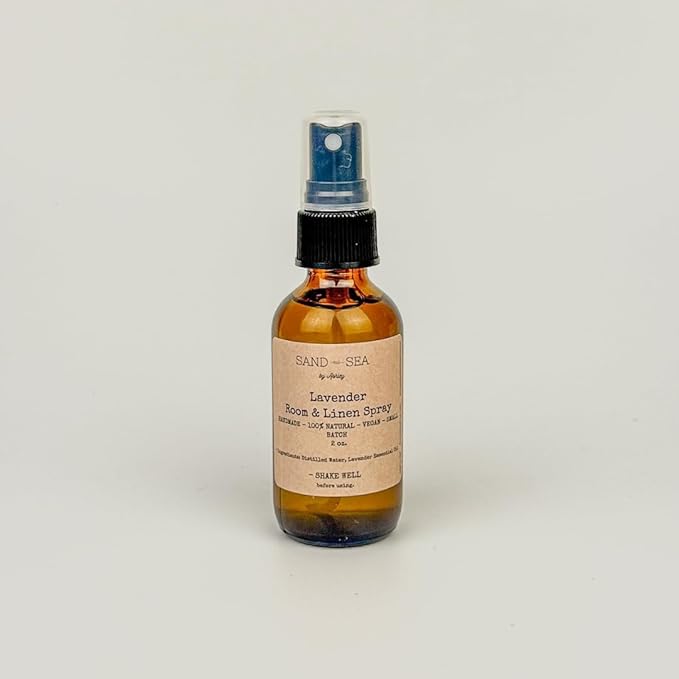 Birthday Gift Baskets for Women, Handmade Lavender Gift Box, Natural Relaxing Spa Self Care Package for Woman 10 Pc, Spa Gifts for Her, Gift Basket for Mom, Bday Box, Women Birthday Gift Ideas