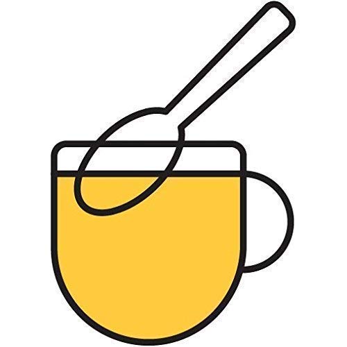 Paromi Tea Matcha with Turmeric, Ginger & Cinnamon 35 Grams, Organic Stone-Ground Organic Green Tea, Serve Hot or Iced, Blend, Whisk, Stir, or Shake into Water or Milk