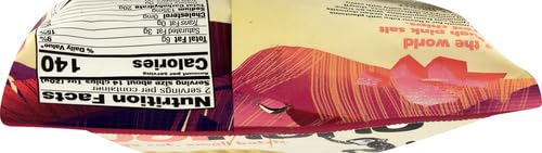 Barnana Organic Plantain Chips, Himalayan Pink Salt, 2 Ounce