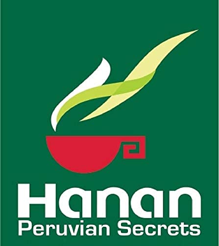 Hanan Peruvian Secrets Una De Gato Herbal Tea | 100% Natural Cat’s Claw Bark | 2.82oz / 80g | Naturally Aids in Supporting a Healthy Immune System - 6 Pack