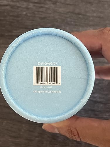 Magnesium Bath Bombs Post Workout Recovery Sore Muscles Tension Epsom Salt Luxury Bubble Bath Spa Essential Oil Infused Bath Bombs Vanilla Cinnamon Orange Perfect Stocking Stuffers Gift