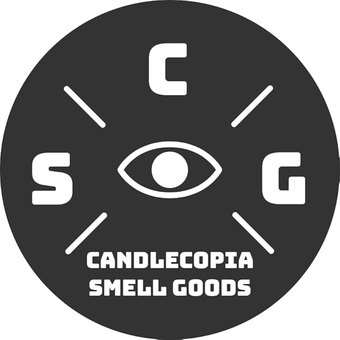 Juicy Grape Strongly Scented Hand Poured Vegan Wax Melts, 12 Scented Wax Cubes, 6.4 Ounces in 2 x 6-Packs