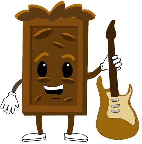 Choco Crisp Emojibars™