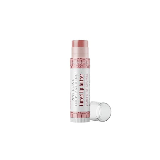Champagne Tinted Lip Butter Balm
