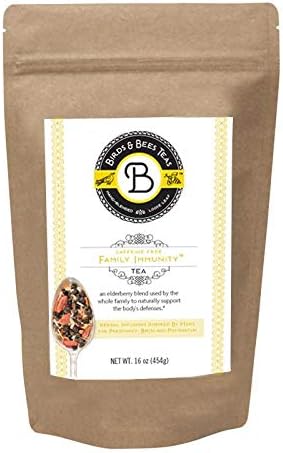 Family Immunity (16 oz Refill Bag (~70 Servings))