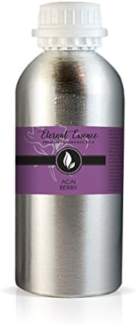 Acai Berry Premium Grade Fragrance Oil - Scented Oil - 16oz.