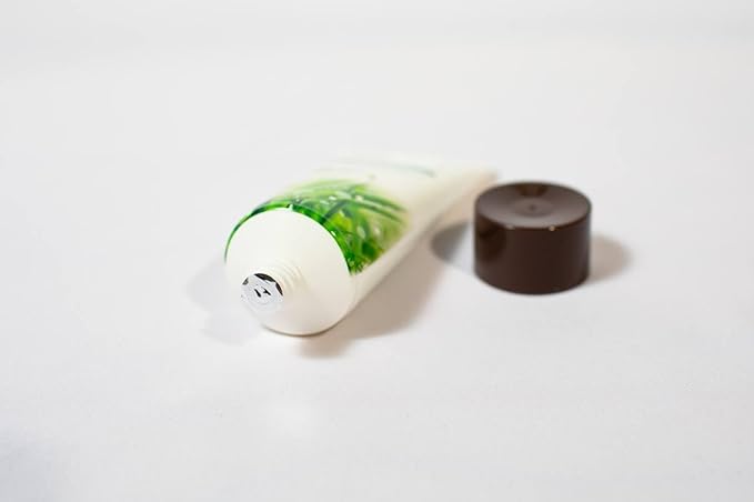 Deoproce Snail Recovery Moisture Hand & Foot Cream | Ultra-Fast Absorbing, Deep Hydration & Repair | Lightweight, Non-Greasy Formula | 100ml