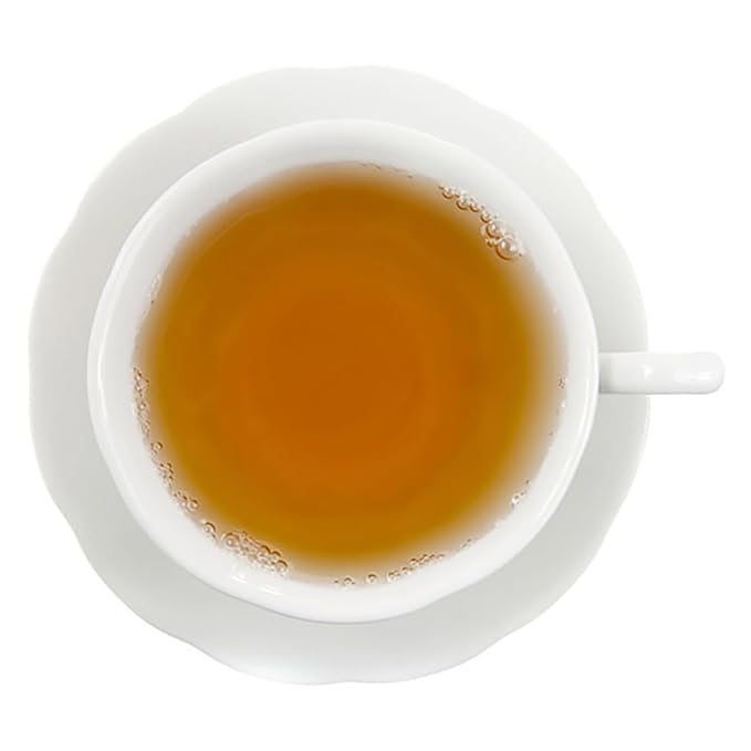 Formosa Oolong Estate Tea | Loose Leaf Oolong Tea Pouches - 4oz | Semi-Fermented Leaves with Smooth Taste | Grown in Taiwan | Enjoy Hot or Iced | Natural Flavor