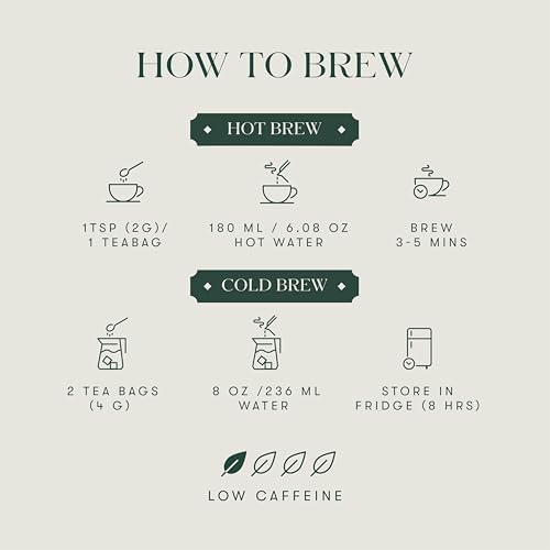 Luxmi Estates, Midnight Bloom, Organic Jasmine Tea (Loose Leaf 100g) Jasmine and Darjeeling Green Tea for Energy with no Jitters, Natural Aid Relieve Stress, Improved Mental Clarity and Immunity