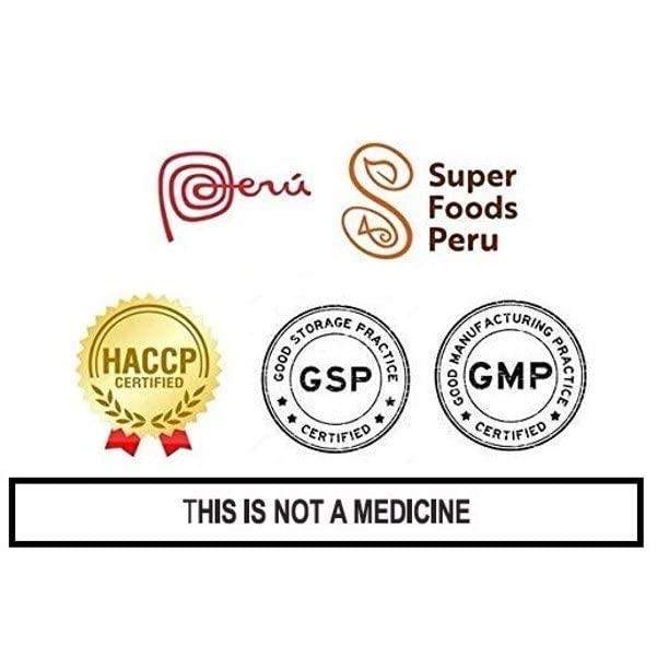 Hanan Peruvian Secrets Una De Gato Herbal Tea | 100% Natural Cat’s Claw Bark | 2.82oz / 80g | Naturally Aids in Supporting a Healthy Immune System - 6 Pack