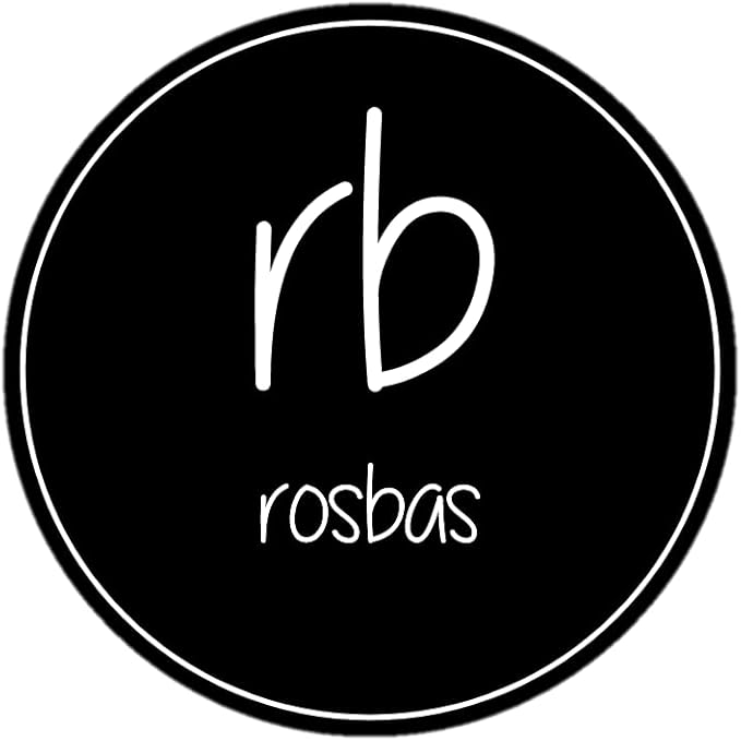 rosbas, Soy Wax Melts, Peppermint, Eucalyptus Scented, 2 Packs, 6 Cubes & 2.50 oz ea., Long-Lasting, Relaxation, Air Freshener, Home, Office, for Wax Warmers, Non-Toxic, Handmade in USA