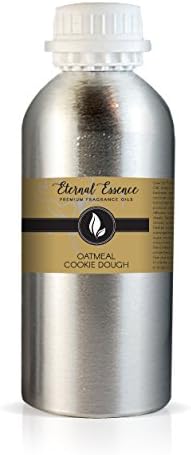 Eternal Essence Oatmeal Cookie Dough Fragrance Oil - (16oz)