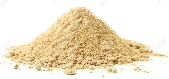 Ginger Powder 2 LB | As Spicy as Fresh Ginger | Flavourful Powdered | 100% Pure and Natural | Great for Baking and Tea | By Yogi’s Gift®