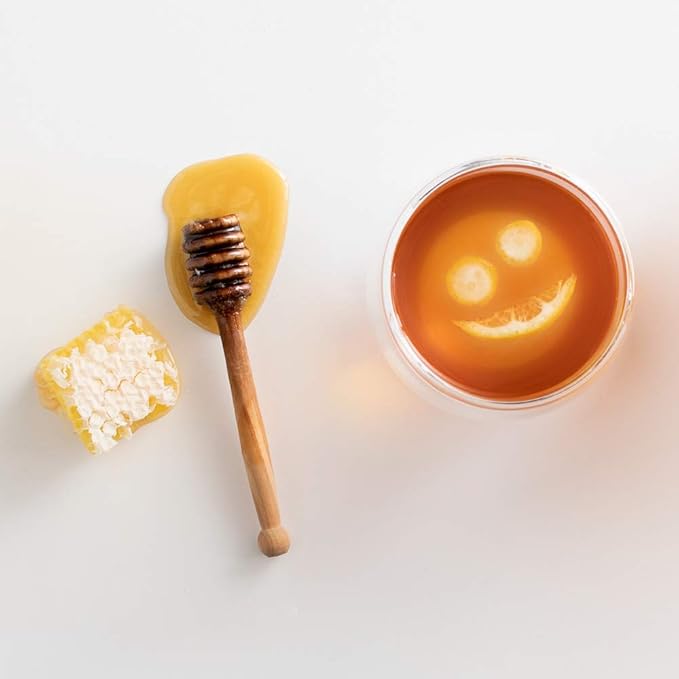 The Republic of Tea Be Well Teas No. 13, Get Happy Herbal Tea For Lifting Your Spirits, Refill Pack of 36 Tea Bags