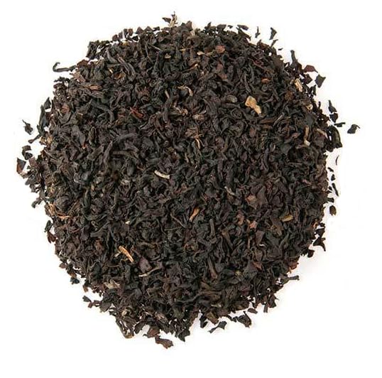Denise's Fine Tea, USDA Organic, Assam Borengajuli Estate Tea, Black Tea, Loose Leaf (100g)