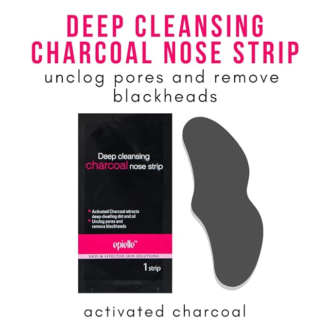 Epielle Skincare Reset Kit, 7 Home Spa Essentials, Exfoliating, Detoxifying, Hydrating & Purifying for Radiant Skin, At-Home Spa Kit, Self Care Gifts for Women, Korean Skin Care Set