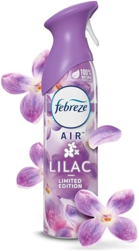 Febreze AIR Lilac