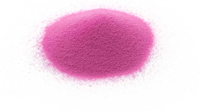 Lavender Sand - Fine Sand for Zen Garden, Resin Incense Burner, Smudge Bowl, Ritual Incense, Cast Iron Cauldron, Unity Ceremony, Sensory Bin Table, Mandala, Crafts by Alternative Imagination (1 Pound)