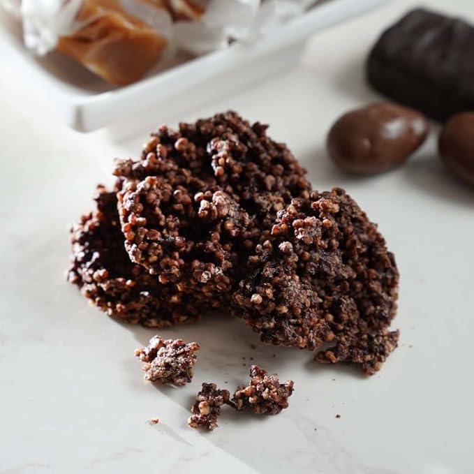 Broadway Basketeers Sympathy Gift Basket, Kosher Condolences Food Baskets for Delivery, Perfect Care Package Box or Assorted Snacks for Bereavement, Loss, Funeral, or Shiva