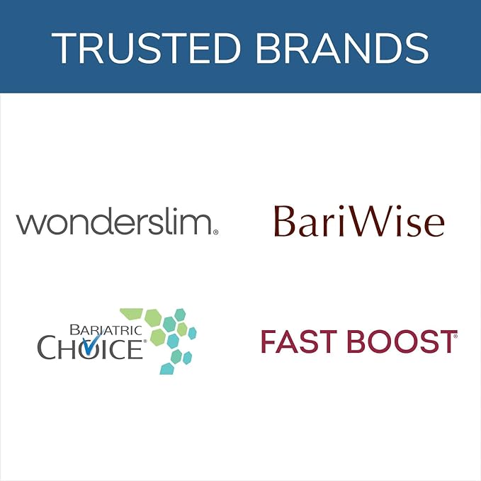 BariWise Protein Wafer Bar, Chocolate Hazelnut, High Fiber, Low Carb Keto Friendly Snack (8ct)