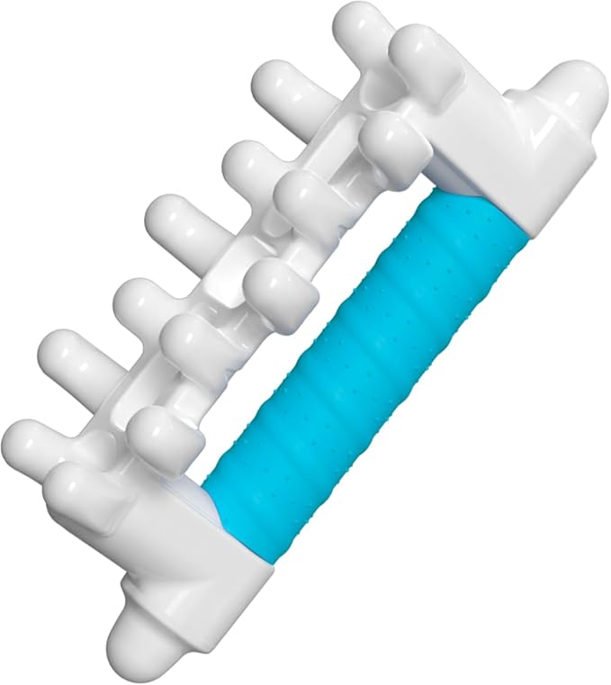 Fascia Massage Tool Blaster for Cellulite,Handheld Myofascial Release Tool for Deep Tissue Massage,Trigger Point Massage Tool for Manual Massage of Neck & Back