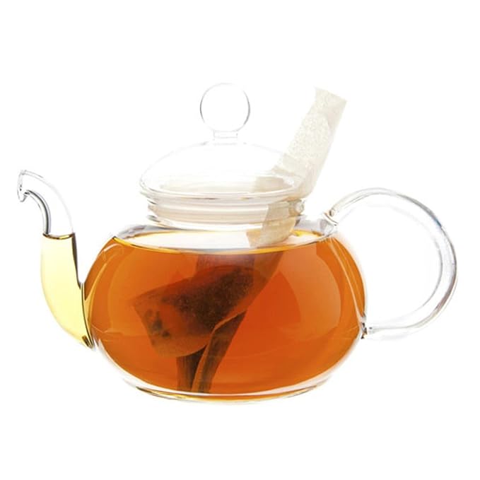 Lapsang Souchong China Black Tea Pouches - 4oz | Loose Leaf Smoky Black Tea | Bold Pine-Smoked Flavor | Premium Wuyi Mountains Tea | Unique Traditional Chinese Brew