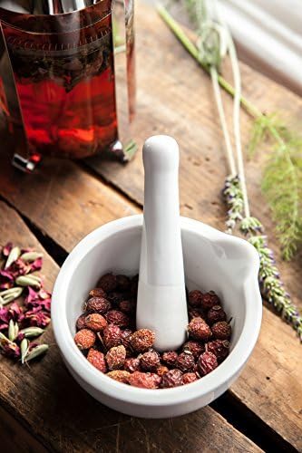 Birds & Bees Teas - Elderberry Tea - Family Immunity Tea is a blend of Organic Herbs! Makes A Delicious Sambucus Elderberry Syrup - 40 Servings, 9.0 oz