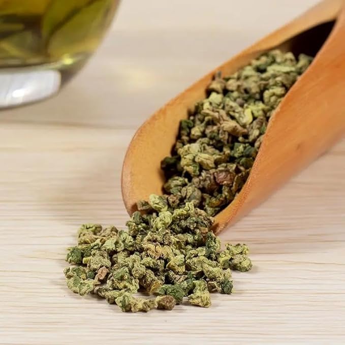 Lotus Leaf Loose Leaf Tea 300g (10.6oz) 荷叶茶