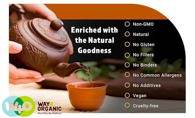 CCF Tea (Cumin, Coriander, Fennel) with Mint - Digestive Tea to Support Natural Detoxification 8 Ounces (Pack of 1)