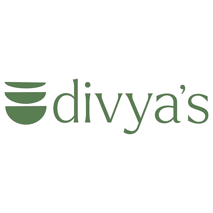 Divya's Digestive Tea, Ayurvedic Herbal Tea for Digestive Support and to Ease Bloating and Constipation, Caffeine Free, Organic, Non-GMO, Ayurvedic, Loose Leaf